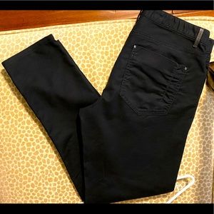 Calvin Klein Skinny trousers